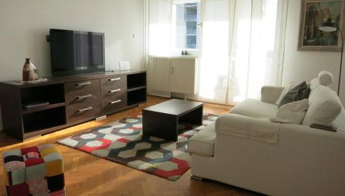 Apartment Blessing - Foto 2