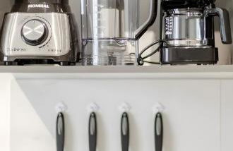 Novo Studio Merit Santa Cruz 503 - Foto 11