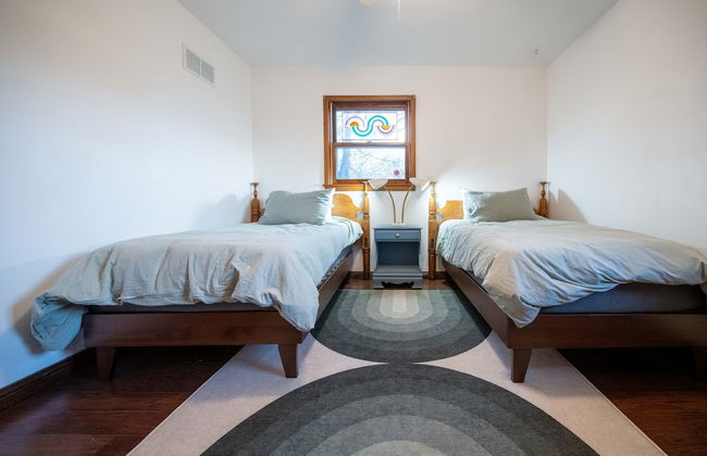 Casa del Pavo Real - Foto 2