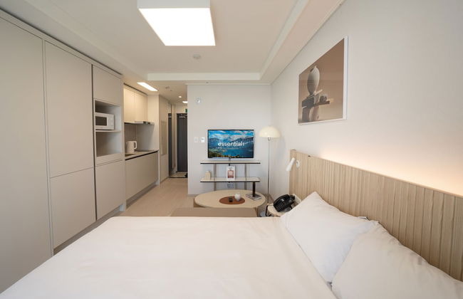 UH FLAT THE SOKCHO - Photo 17