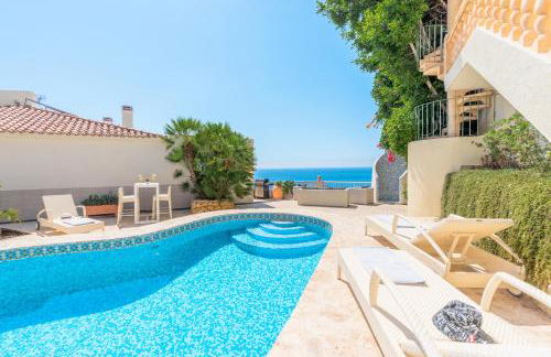 Maryvilla Inspiración y Vacaciones - Villa Mascarat - Photo 56