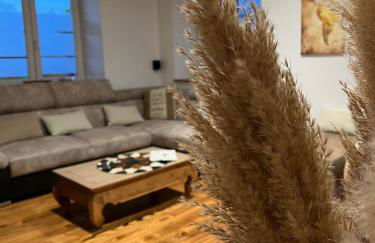 MONTAGNE-LAC&SPA (jacuzzi privé) (NOUVEAU) - Foto 19