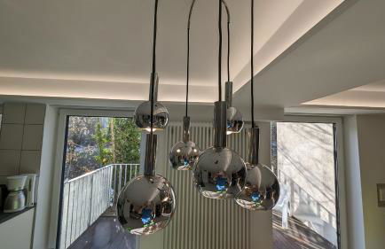 GLASPERLENSPIEL - ankommen und Zuhause fühlen - Apart-VL - Foto 9