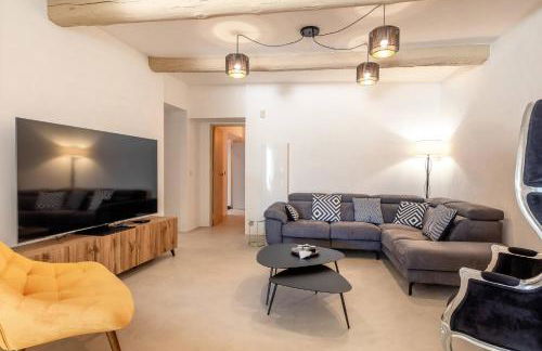 LOasis de Gordes Provence Pool Villa Retreat - Photo 13