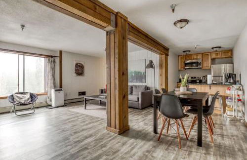 Thunderhead Lodge Condo 304 - Modern Heated Pool & Games - Foto 14