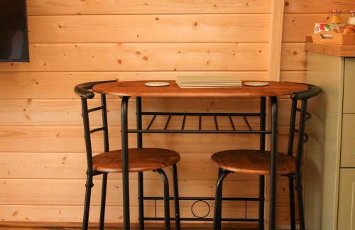 Highgate Cabin - Foto 19