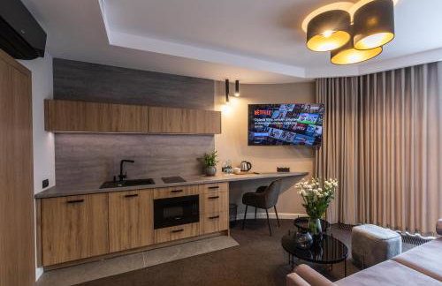 Apartamenty Green Place - Foto 10