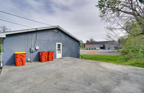 Walk to Stores Home in Historic Shepherdstown! - Foto 24