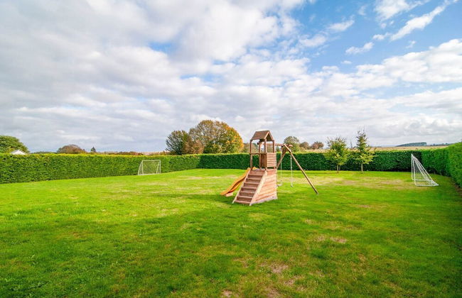 Nature Escape in Nafraiture - Photo 29