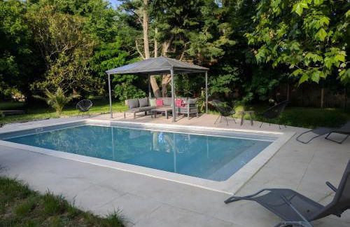 Ferme Pédagogique Bordeneuve - Foto 49