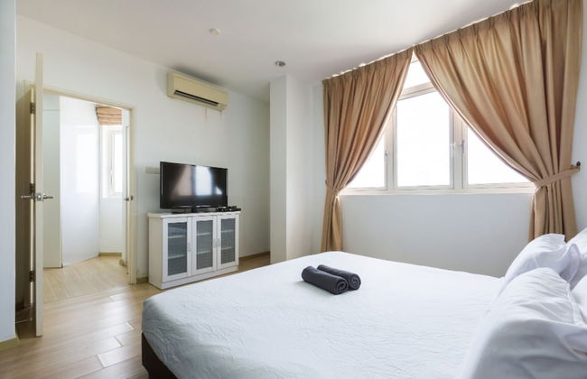 118 Residences by Living Comfort - Foto 8