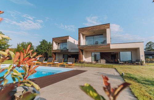 Iris Croatica J - deluxe apartment with shared pool, awarded BEST APARTMENT IN CROATIA 2024 - Foto 47