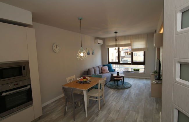 Apartments Angelov - Foto 33