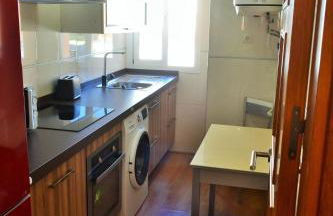 Modern Apartment Málaga 80 m² + Balcony - Foto 55