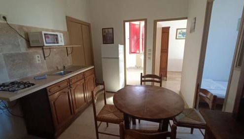 Gîte #4, 4 Pers, Domaine De Ribiere - Photo 2