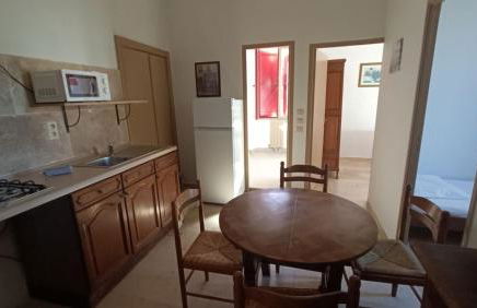 Gîte #4, 4 Pers, Domaine De Ribiere - Photo 2