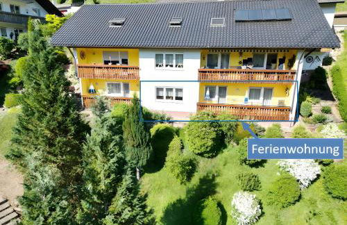 Schwarzwald-Ferienwohnung Lehmann - Foto 2