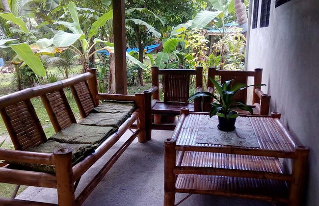 Banaba Tree House - Photo 23