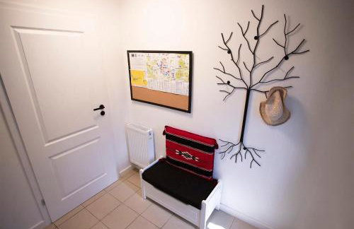 Solny Domek Salt House - Foto 18