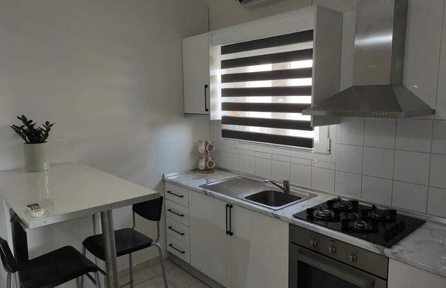 ina's apartment - Foto 8