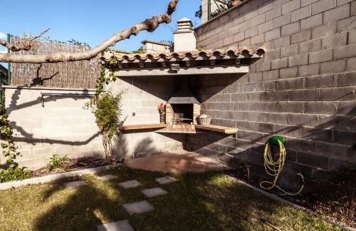 CASA CON JARDIN-WIFI FREE - Foto 27