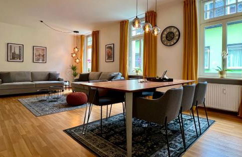 VonMos City Apartments - Foto 10