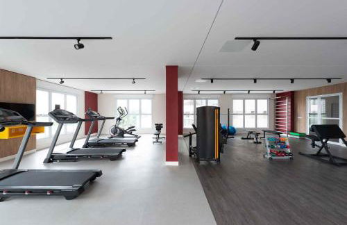 Excelente Studio a 3 quadras da Avenida Paulista - Foto 20