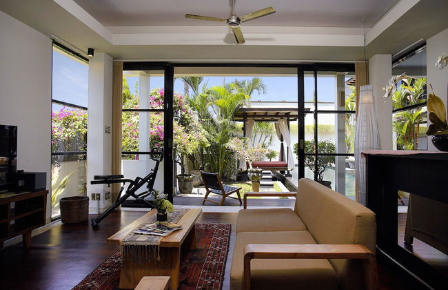 Temple Hill Residence Villa - Photo 60