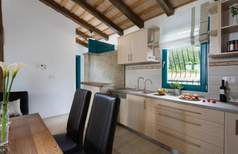 Pet Friendly Home In Trviz With Wifi - Photo 5