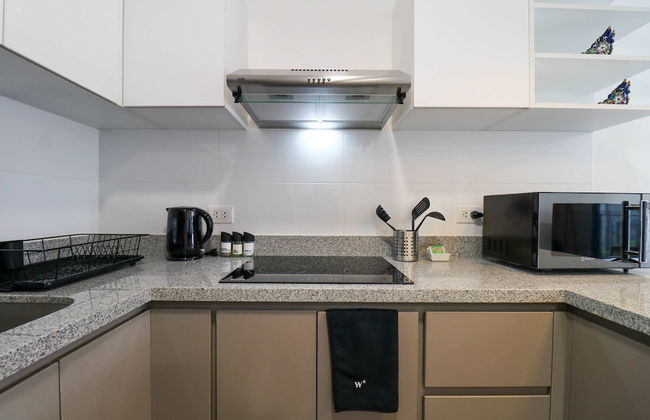 w Radiant 1BR w Perfect Balcony in Cusco - Foto 5