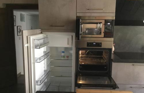 Aux Cornettes - Foto 13