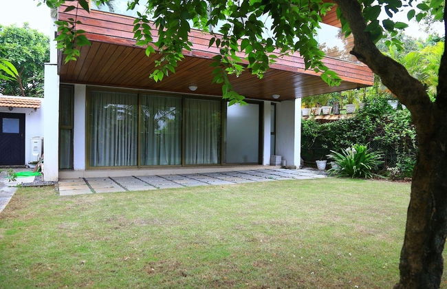 The Acacia Villa - Reis Magos Classic - Photo 13