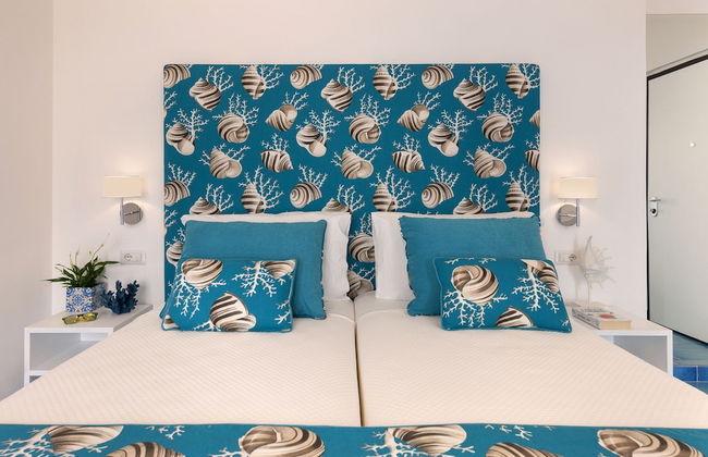 Gala Residence Villa Giovanna - Foto 16