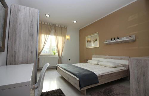 Classy Apartment Zagreb - Foto 6