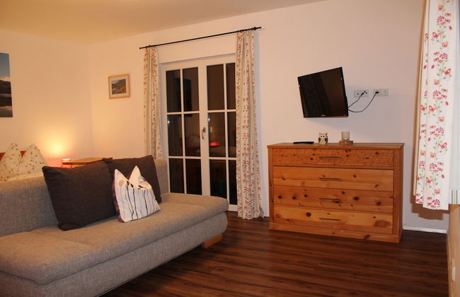 Ferienwohnung Fam. Leuner - Foto 19