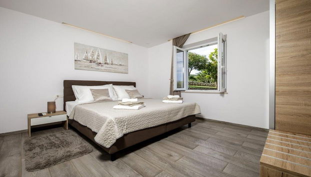 Apartments Mi&ni - Foto 3, Habitación