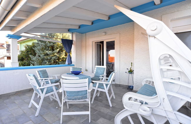 Apartments Mila 1039 - Foto 34