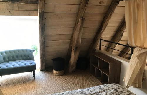 Gîte du Meynet - Foto 34