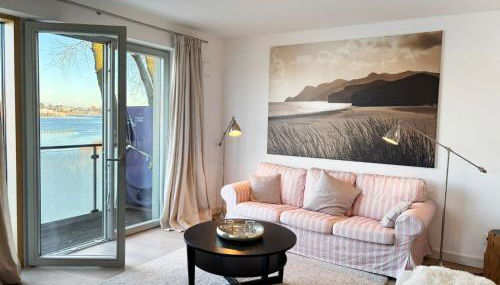 Penthouse Kapitänsbrücke - Photo 3