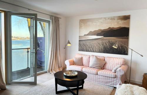 Penthouse Kapitänsbrücke - Photo 3