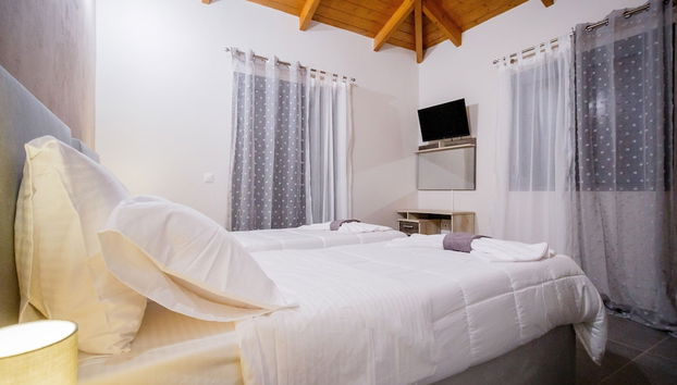 Aurelia Villa - Foto 5, Habitación