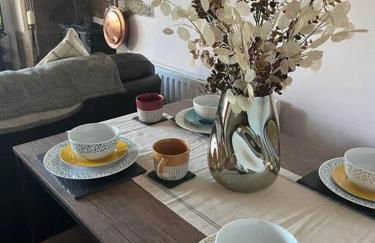 17th Century Cottage with Hidden Garden - Foto 4