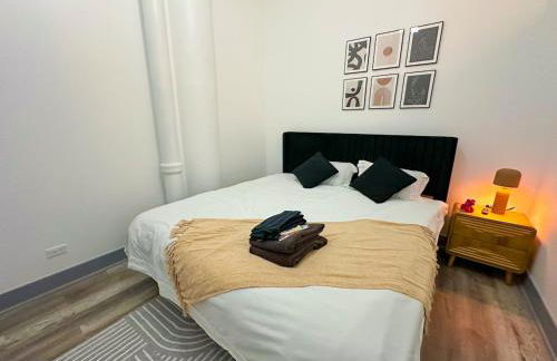 Luxury 6BR Suite with Pool Table Sleeps 12 Perfect for Group Stay Near McCormick Place, Grant Park and Soldier Field - Foto 12