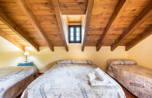 Casa Rural Loma El Letrao - Foto 24