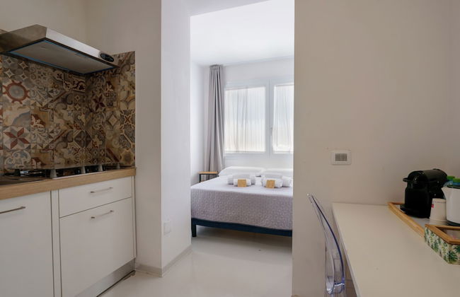 Lumiere Rooms - Eja Sardinia - Photo 26