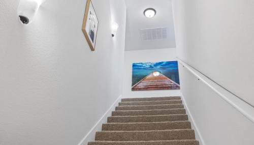 Tiger Tracks Townhome Stay in Baton Rouge - BC1009 - Foto 5