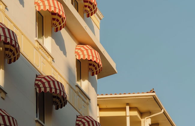 Edgar Suites Cannes - Foto 51