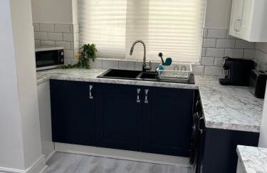 3 bedroom Home in chesterfield with front and back gardens - Foto 15