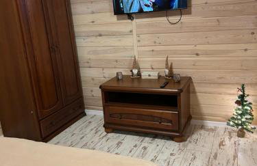 Mazury Przyjazny Dom w Leleszkach z gorącą balią - Photo 10