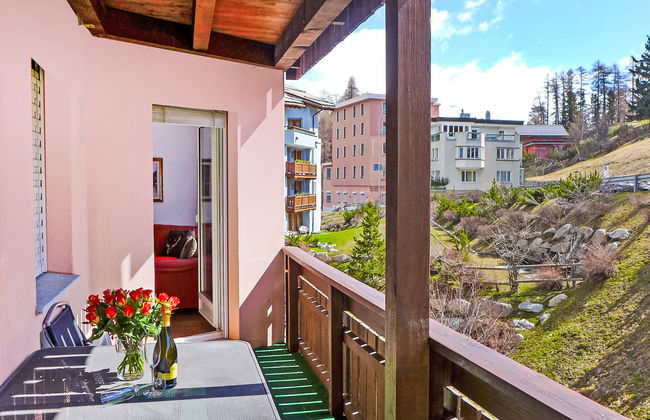 Chesa Sur Val 22 - Foto 13